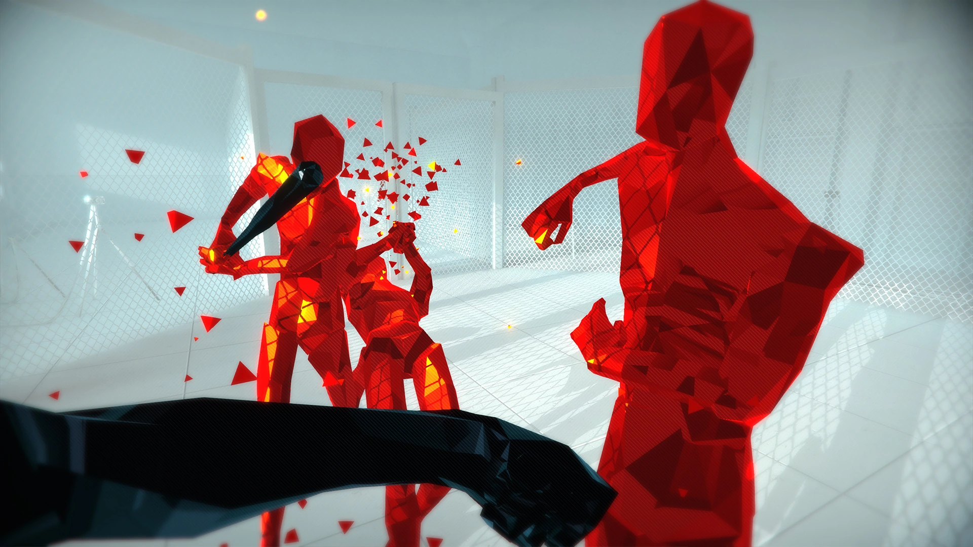 SUPERHOT - screenshot 2