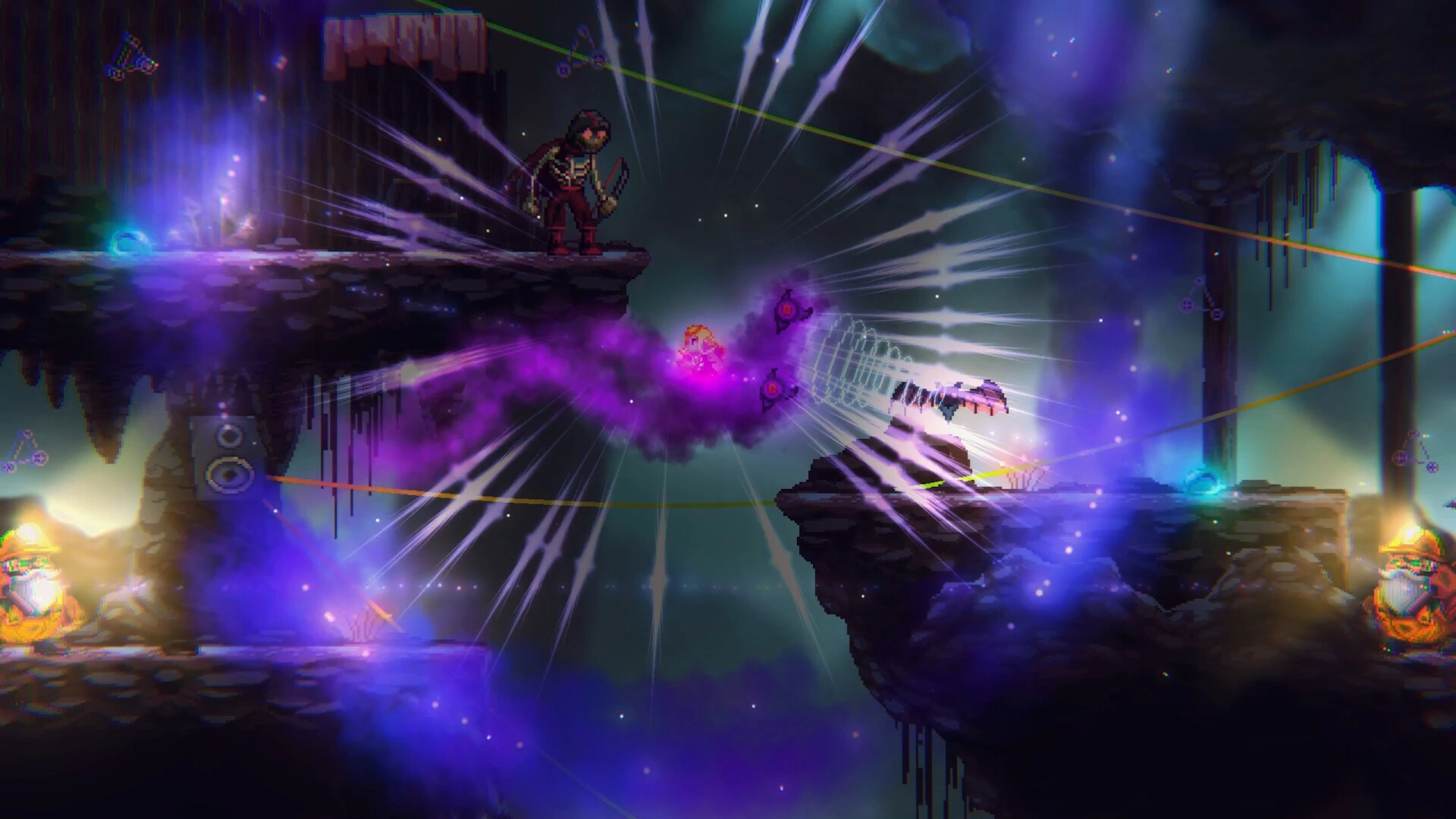 Sophie: Starlight Whispers - screenshot 3