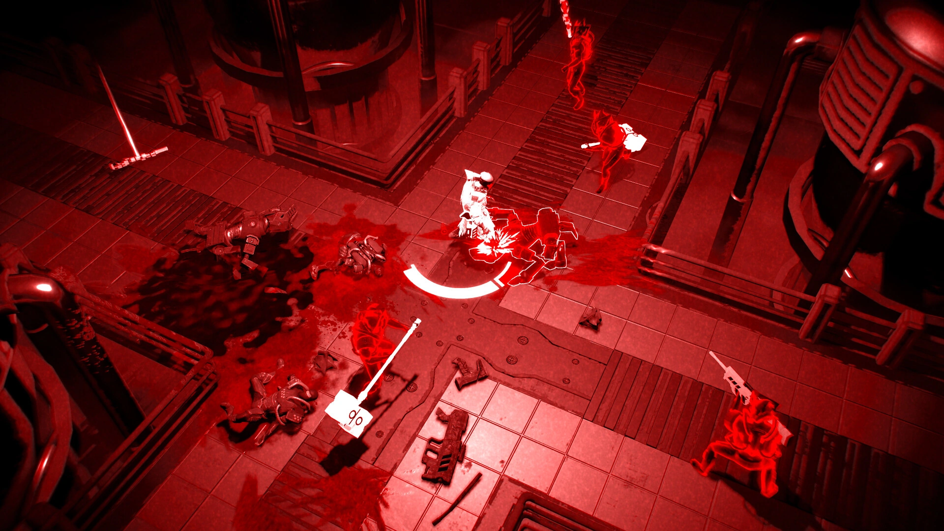 I See Red - screenshot 8