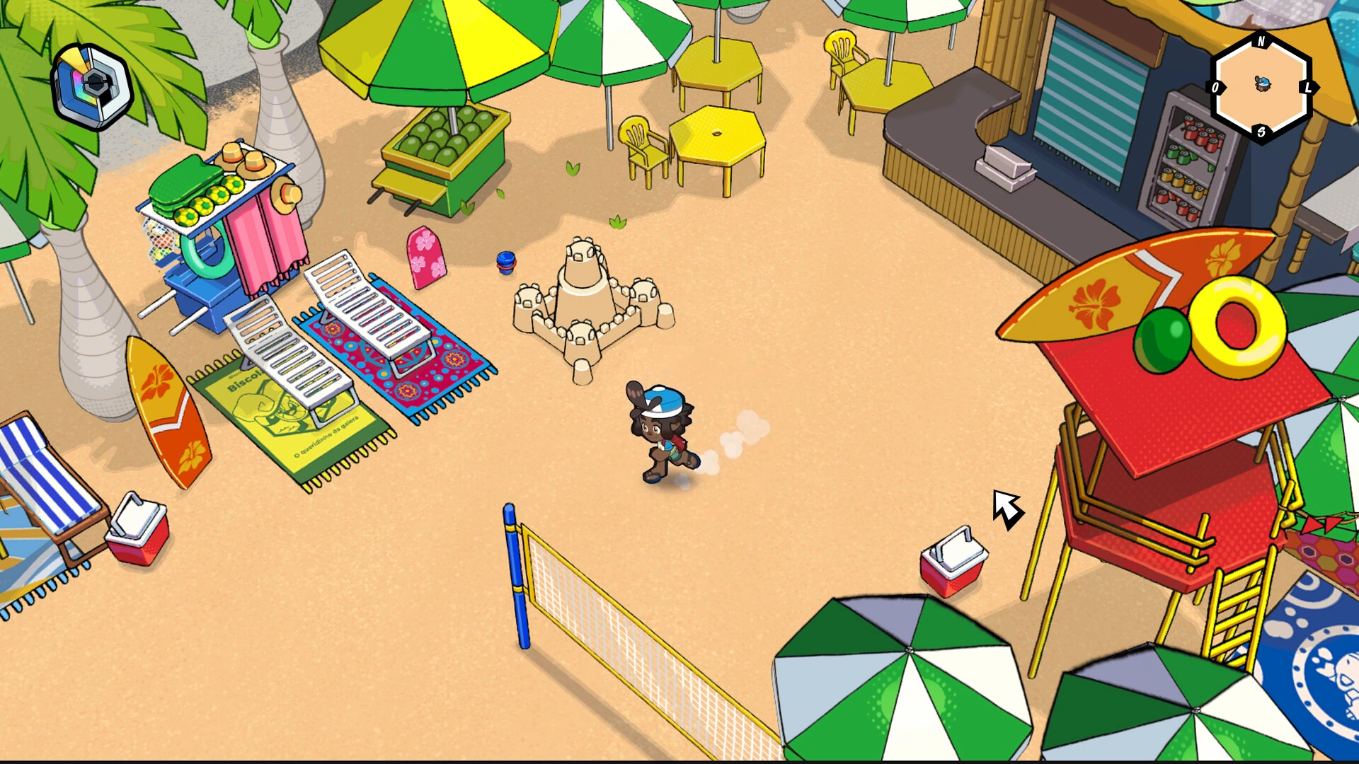 Bagdex - screenshot 7