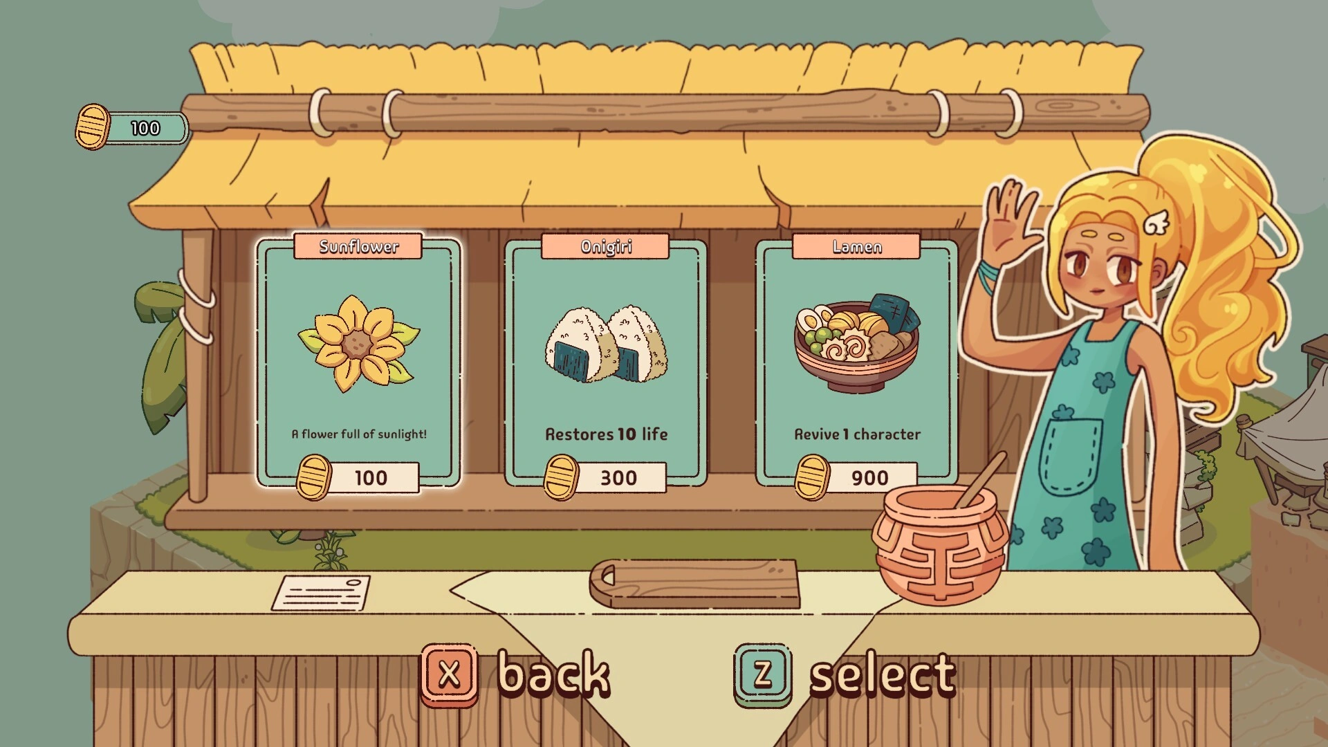 Sunny Trails - screenshot 6