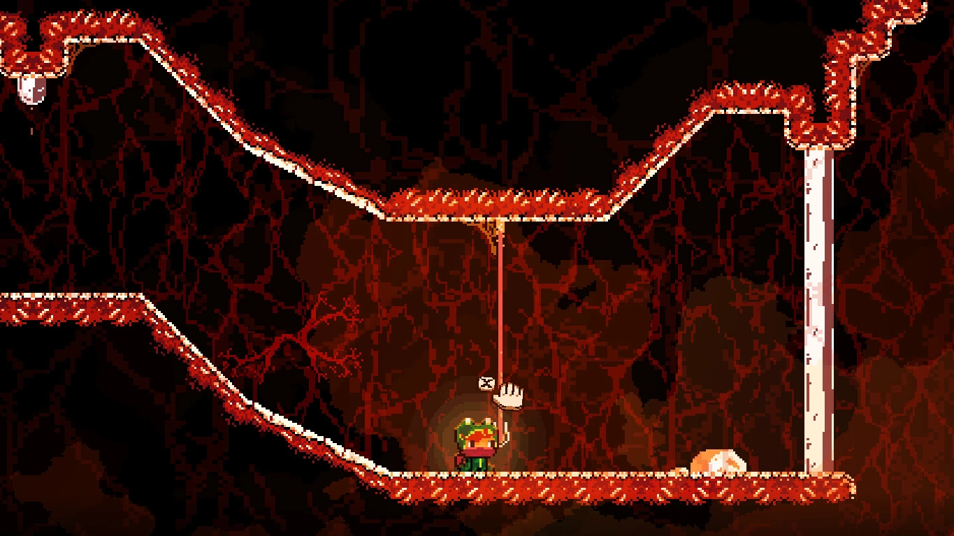 Devil's Drizzle - screenshot 18