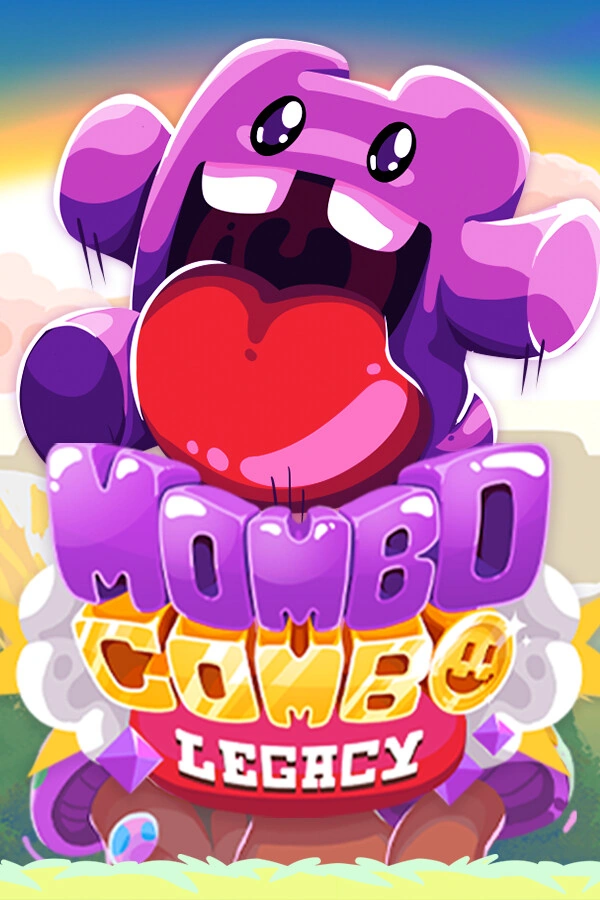 Mombo Combo Legacy