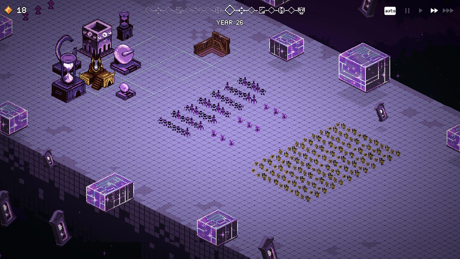 9 Kings - screenshot 10