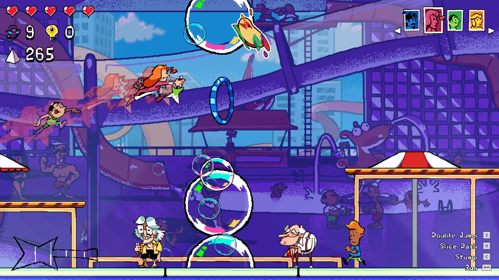 ARTIUS: Pure Imagination - screenshot 20