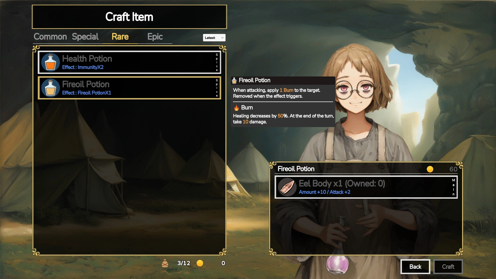 Dungeon Stew - screenshot 8