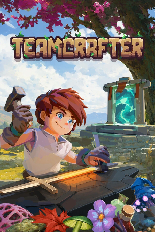 Teamcrafter