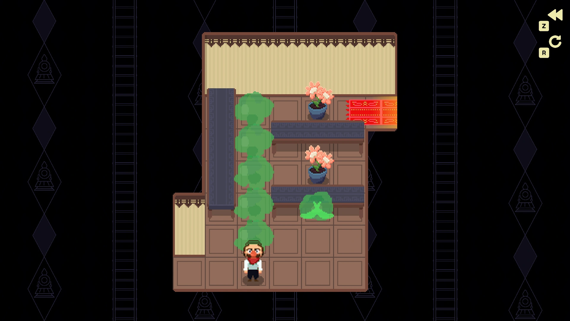 So Fart Away - screenshot 3