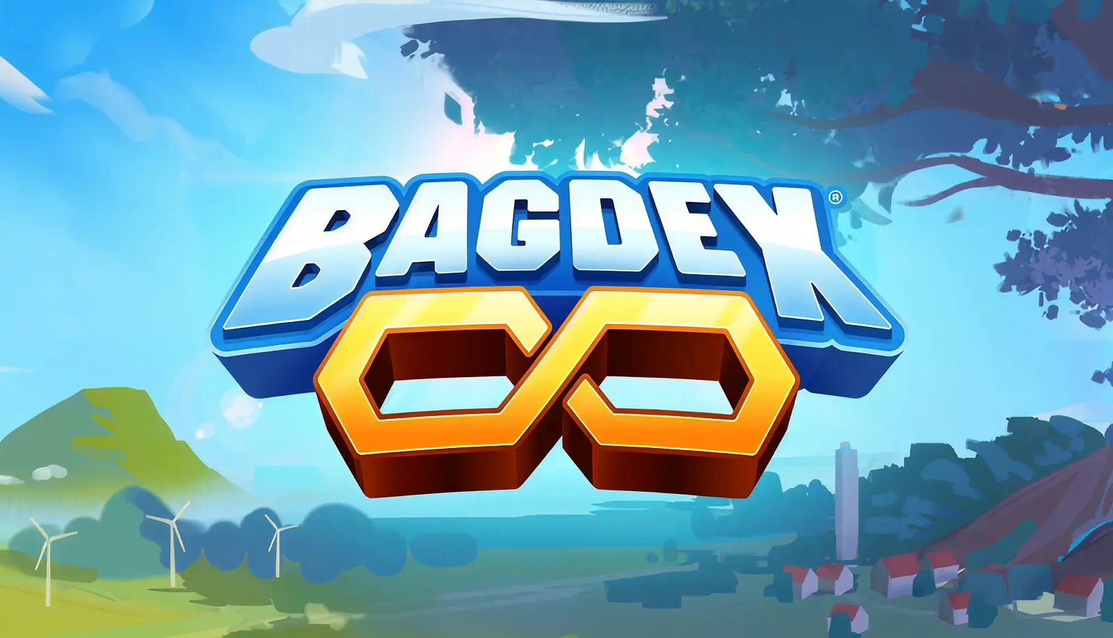 Bagdex