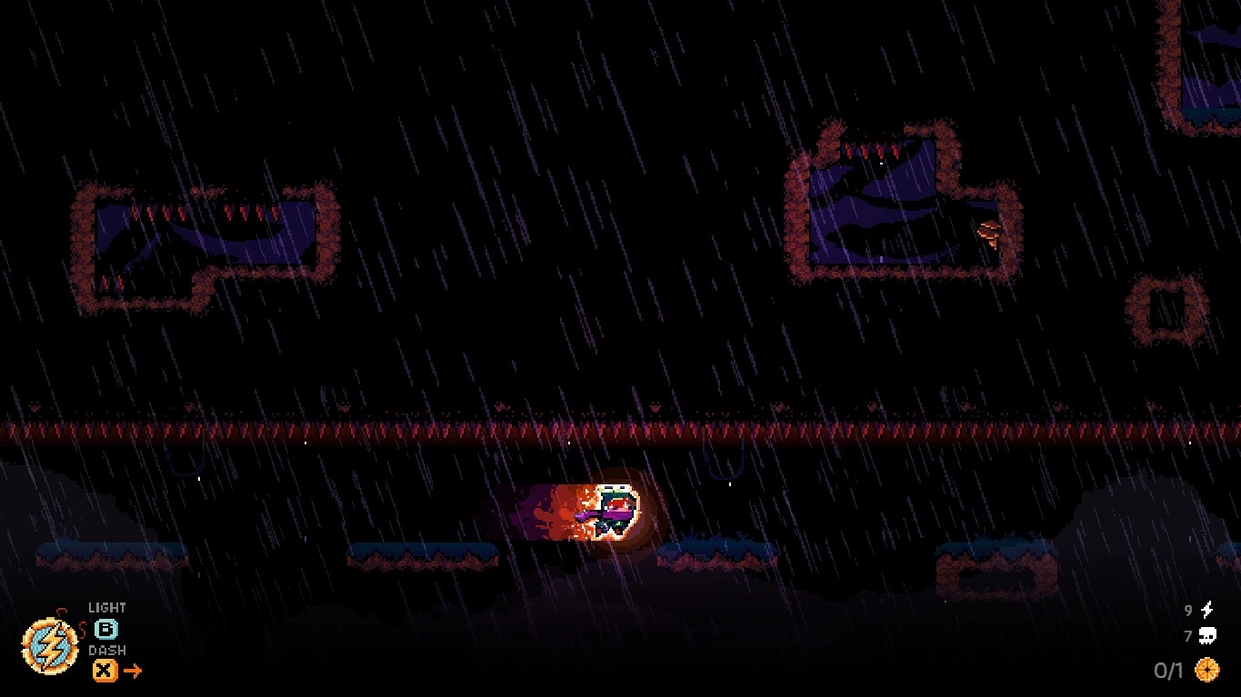 Devil's Drizzle - screenshot 17