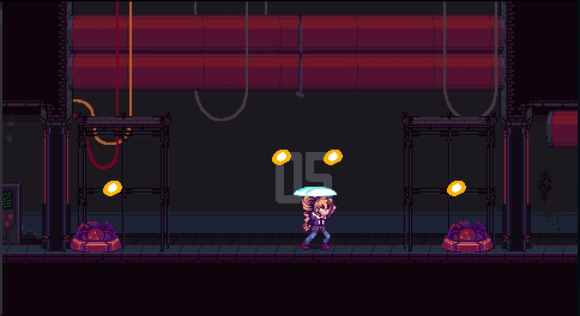 Shieldmaiden - screenshot 4