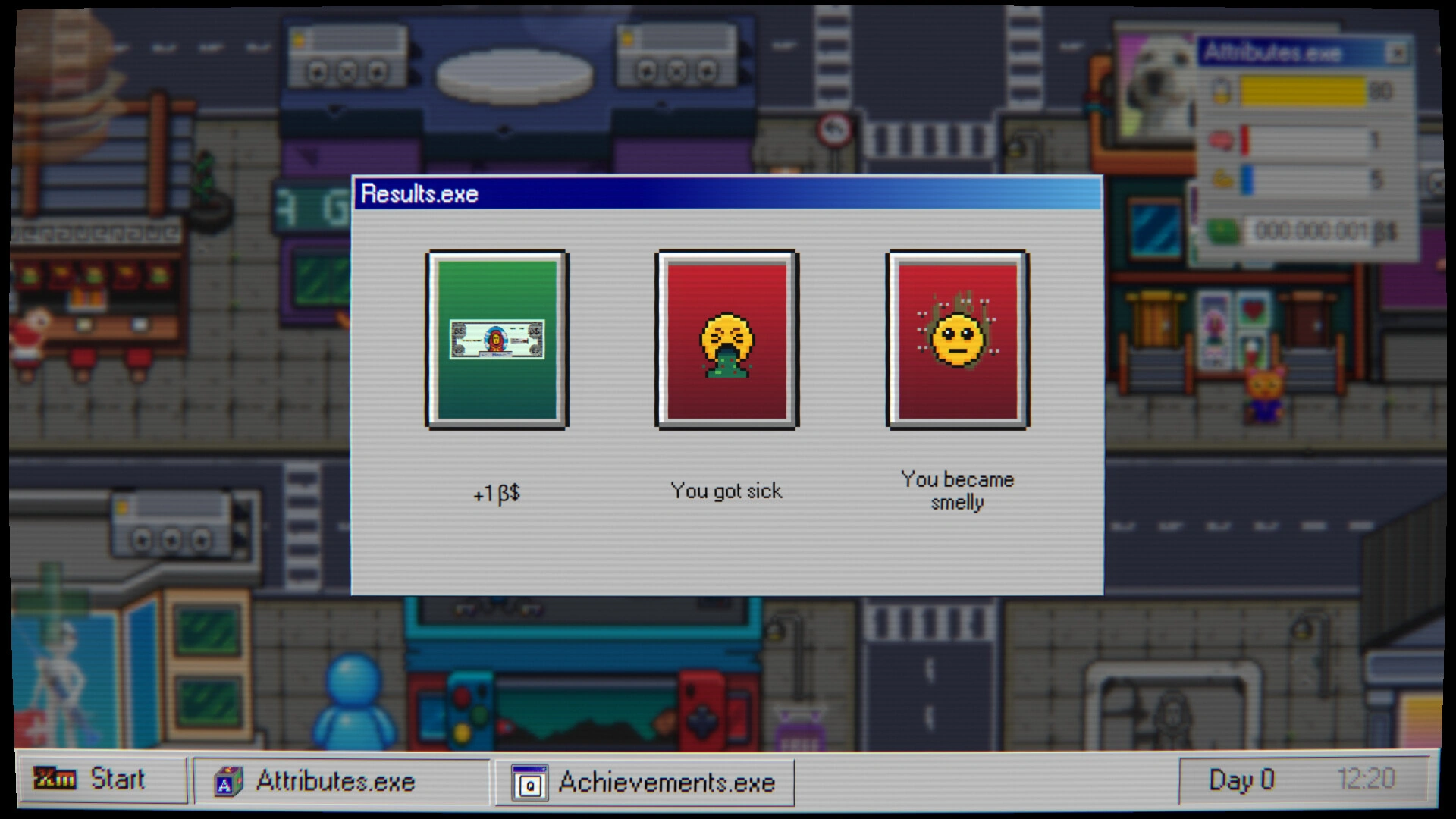 Something Meaningful - screenshot 5