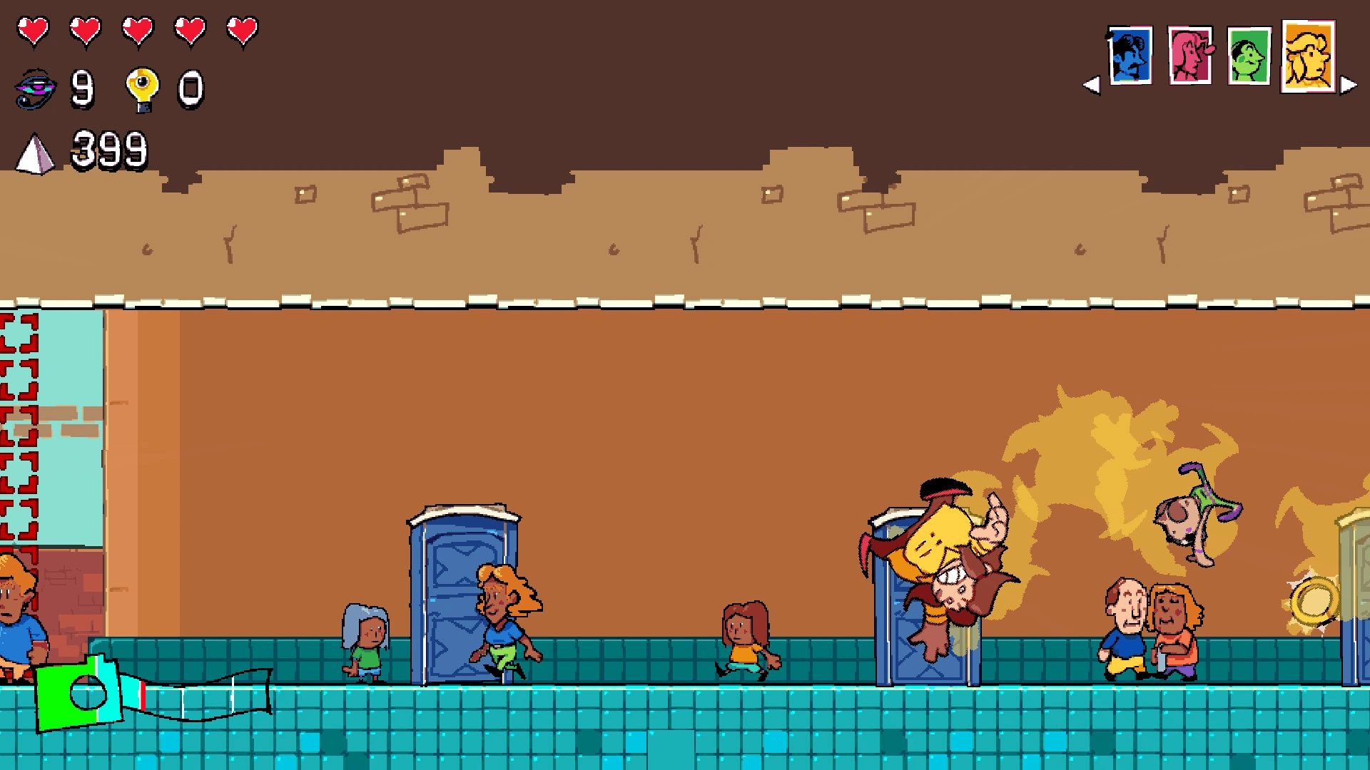 ARTIUS: Pure Imagination - screenshot 16