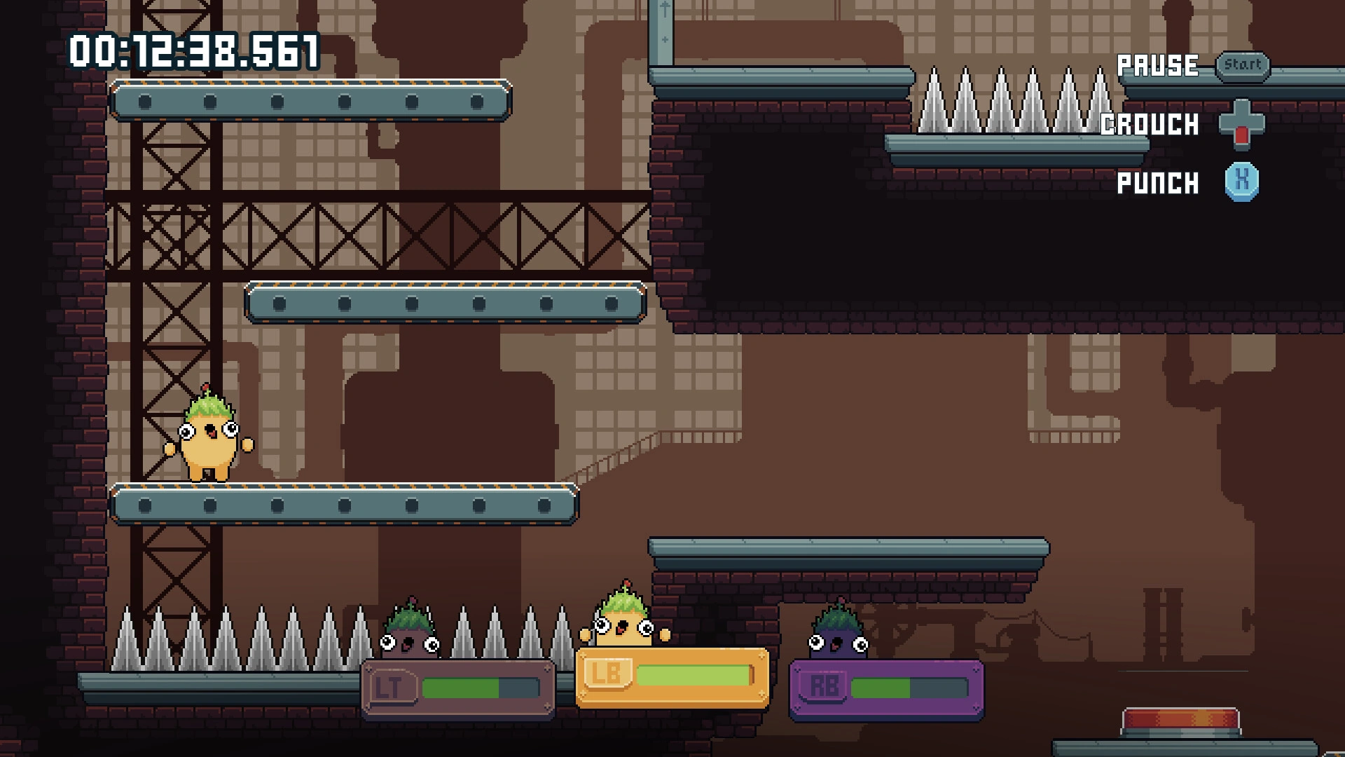 Joe Adventure - screenshot 7