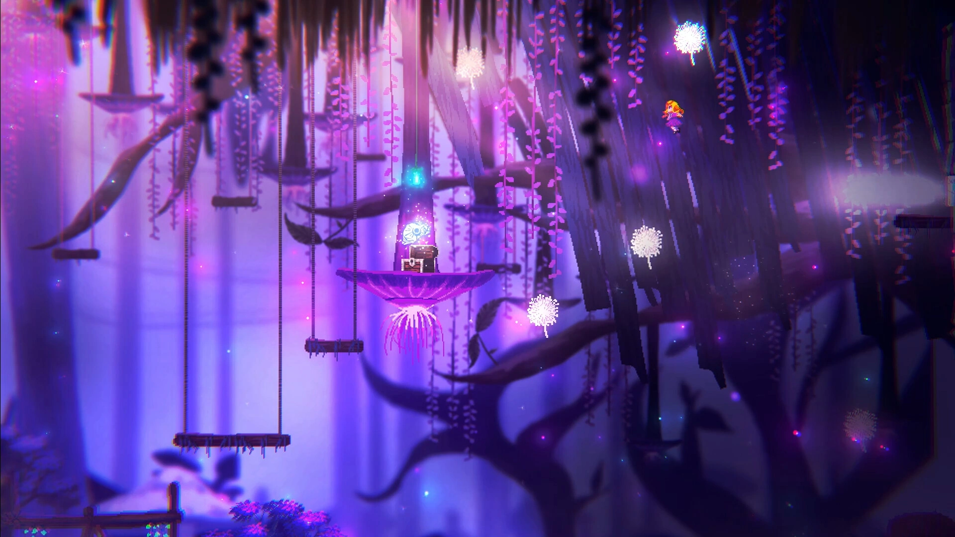Sophie: Starlight Whispers - screenshot 7