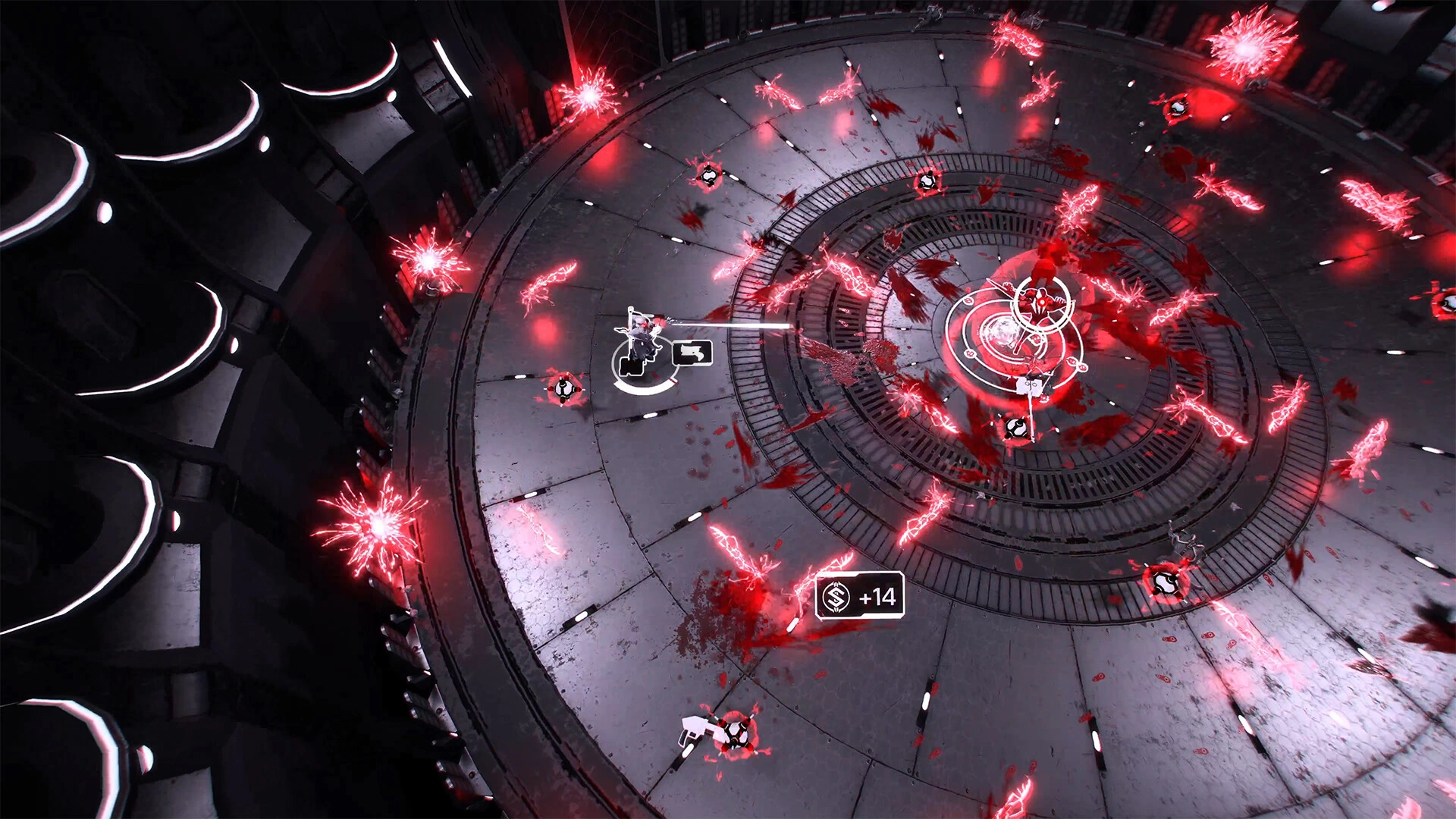 I See Red - screenshot 1
