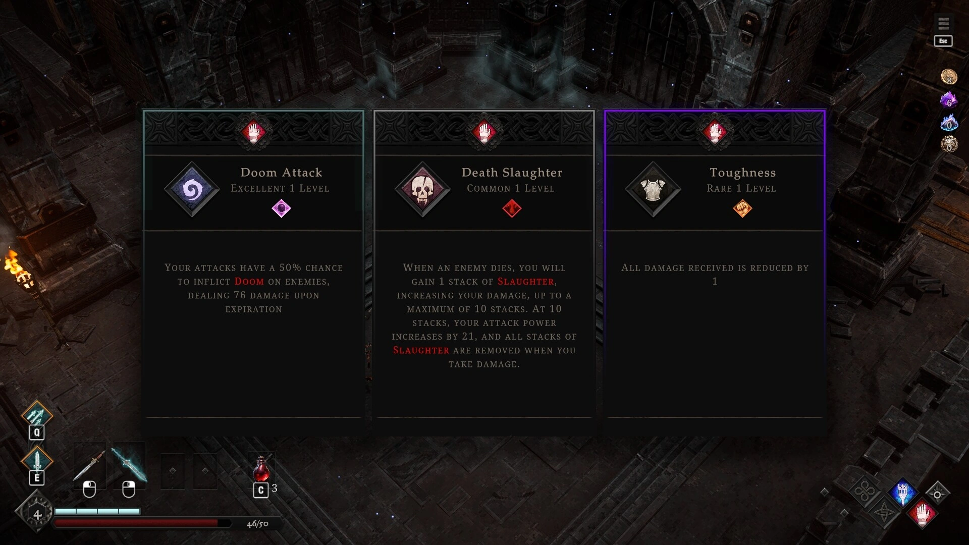 Netherworld Covenant - screenshot 12