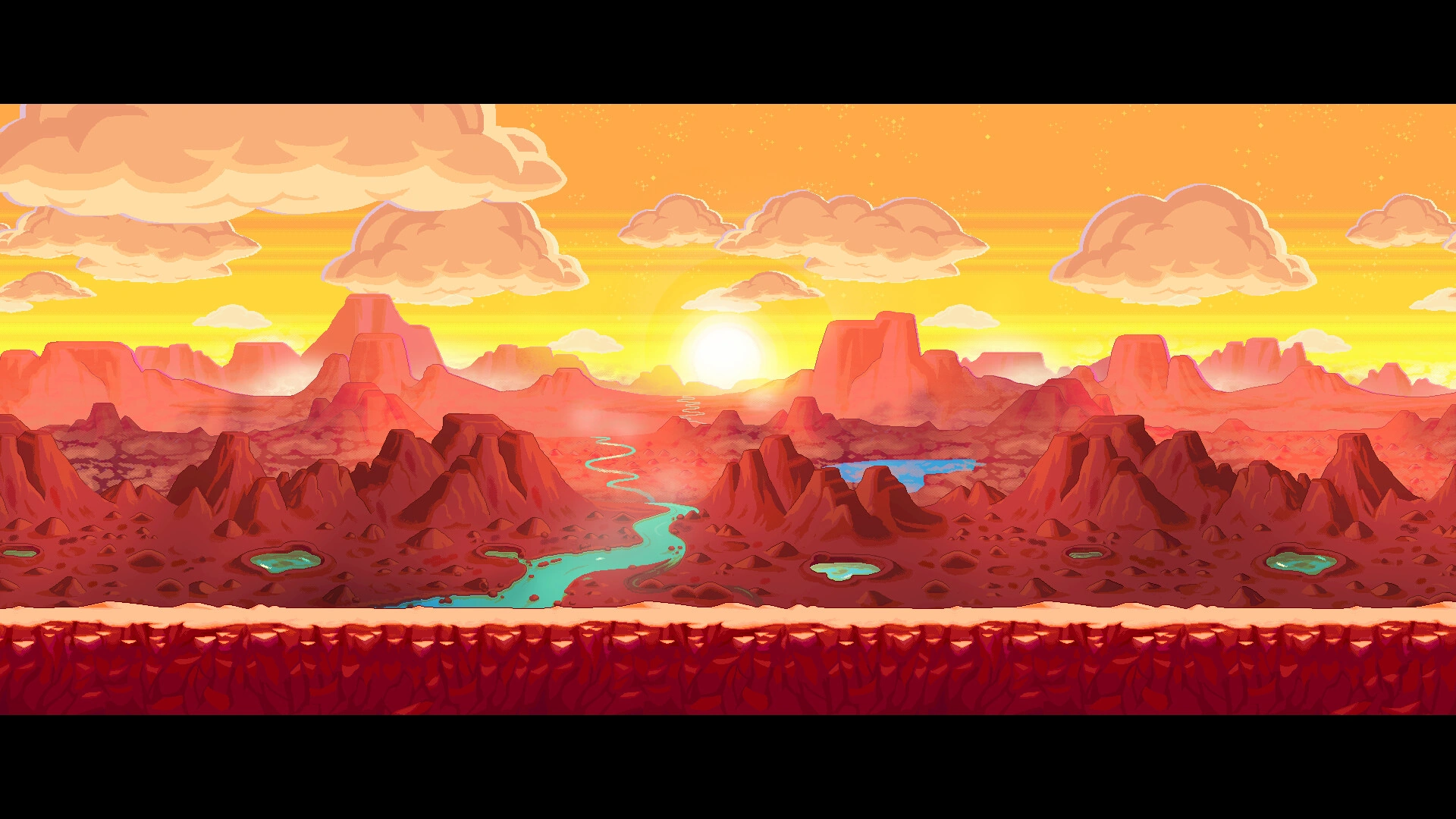 Mars Incremental - screenshot 5