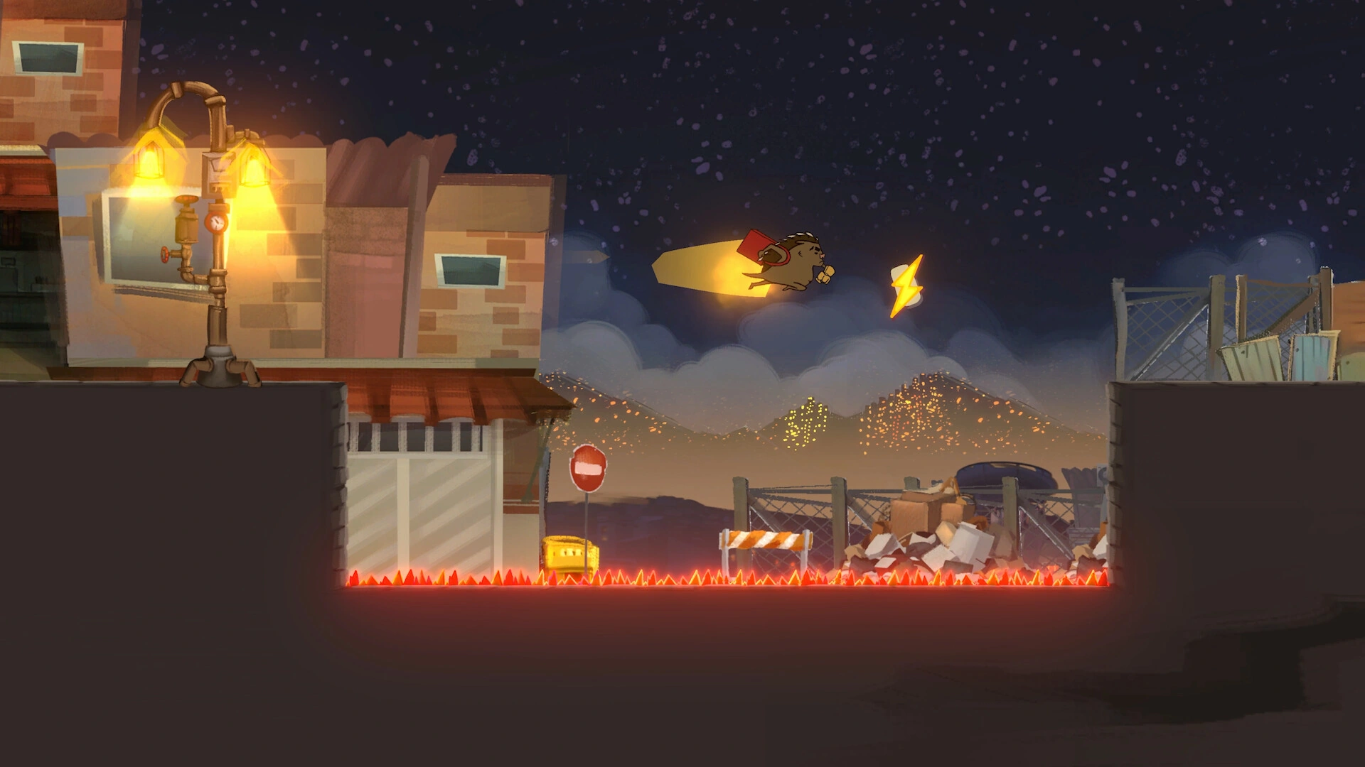 Mangút - screenshot 2