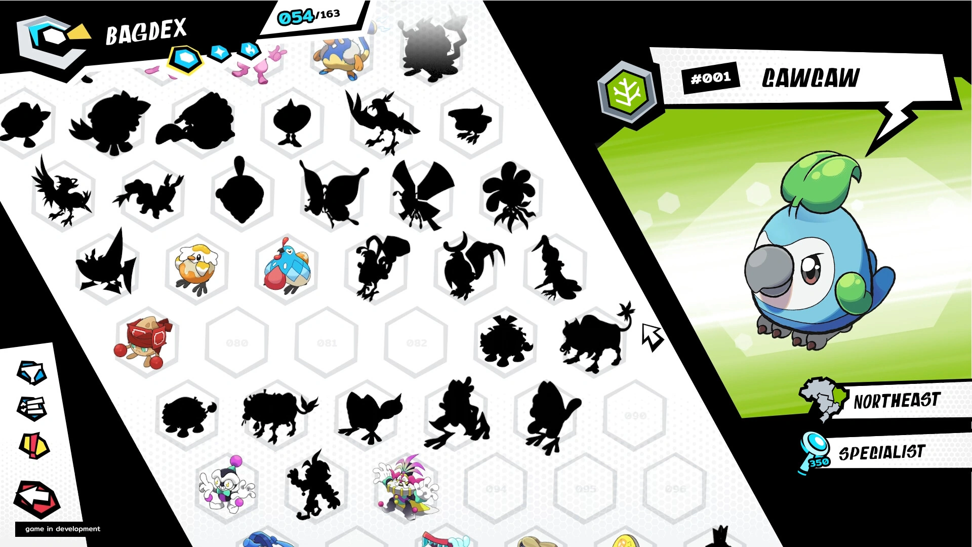 Bagdex - screenshot 6