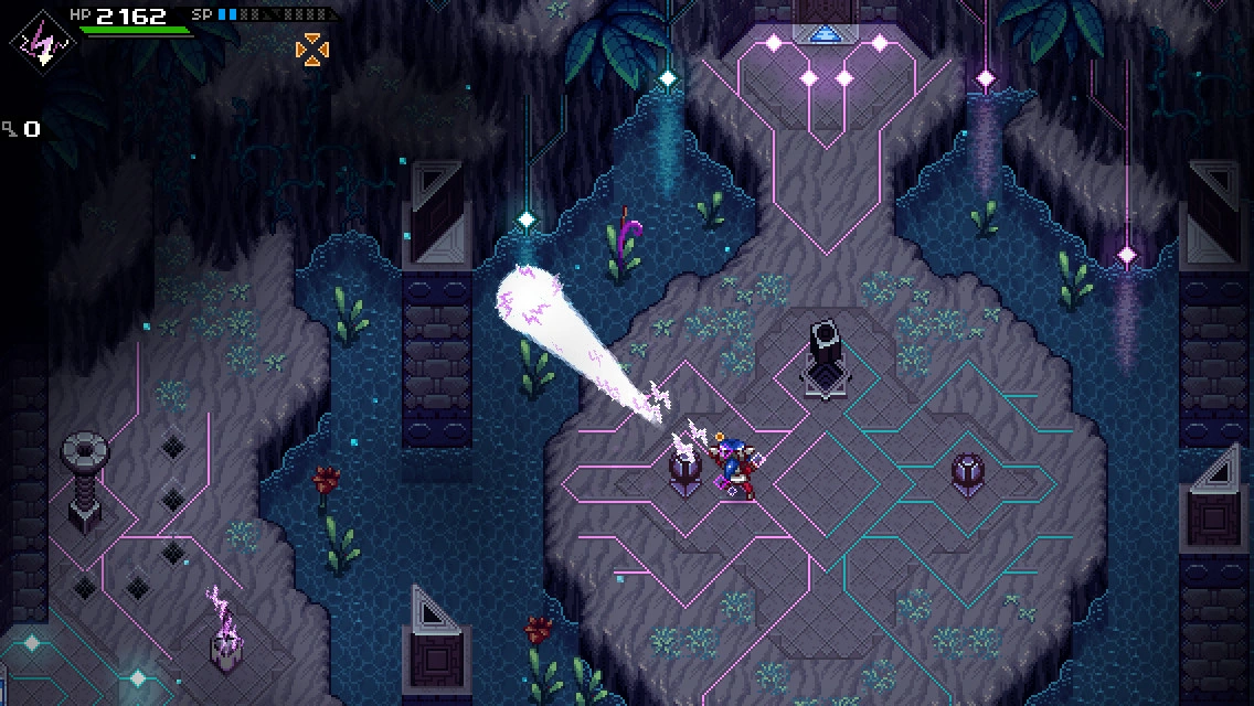 CrossCode - screenshot 5