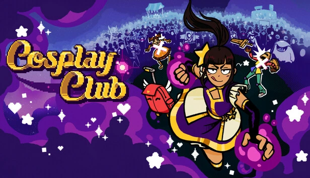 Cosplay Club