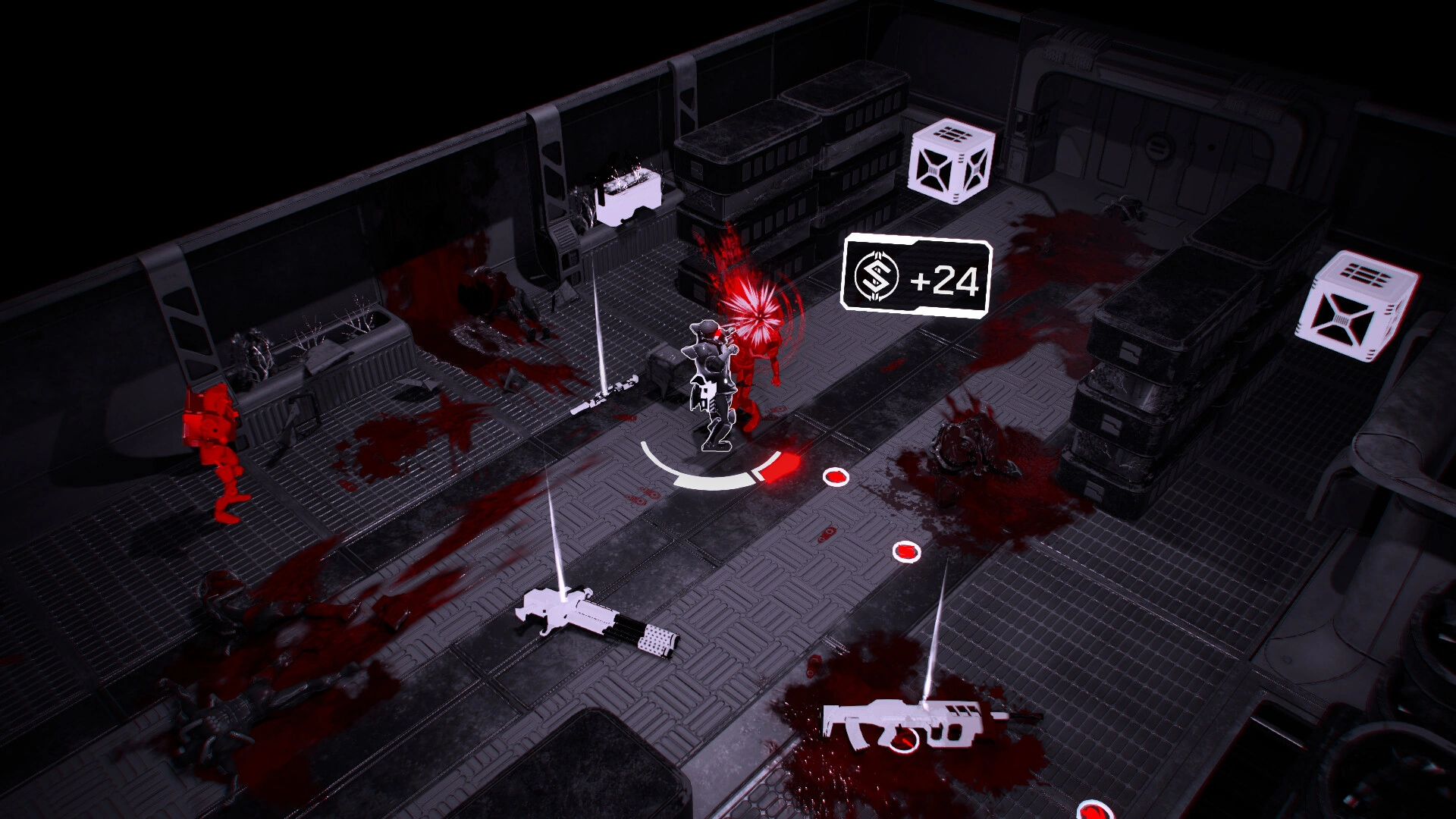 I See Red - screenshot 12