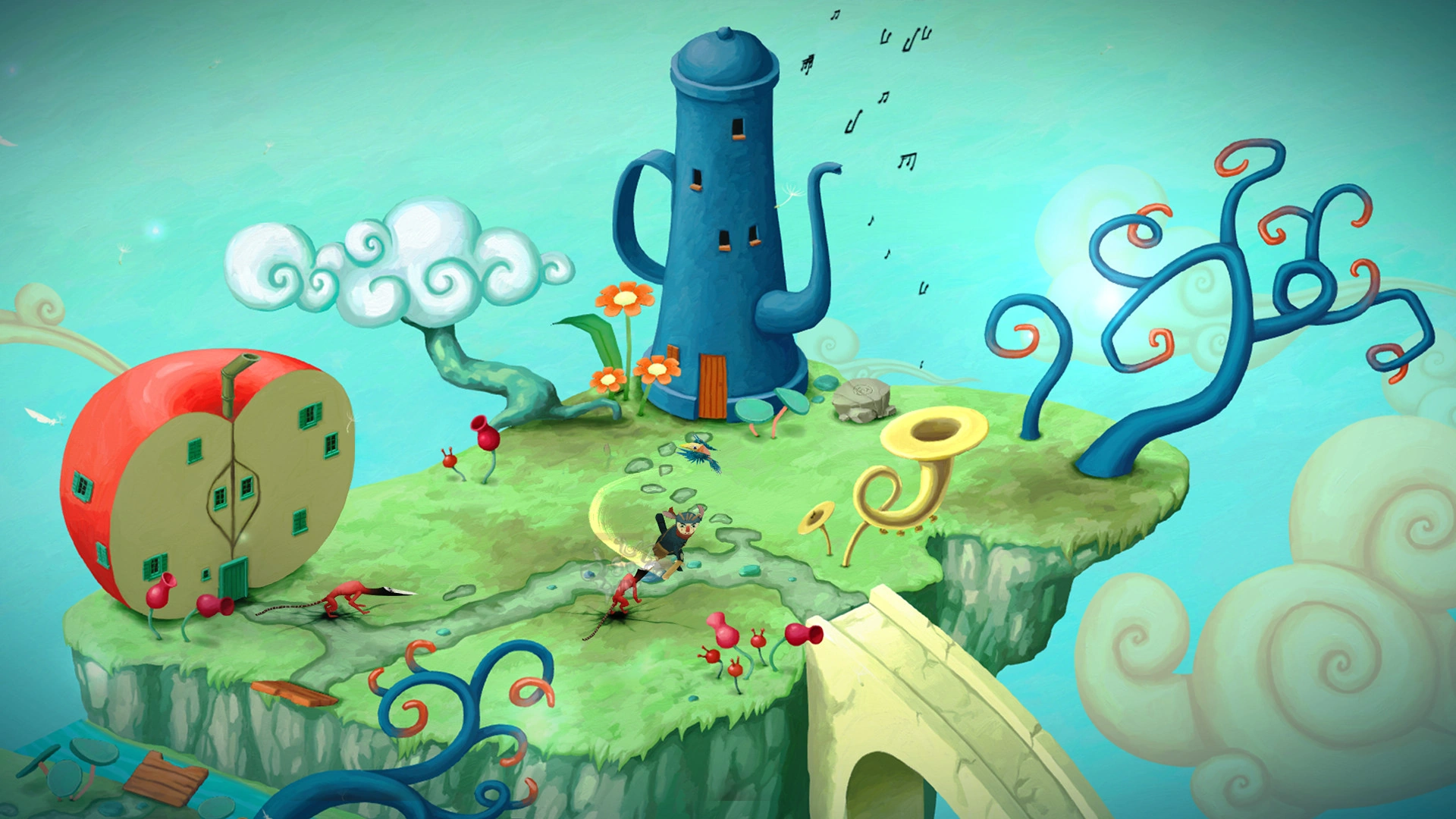 Figment - screenshot 1