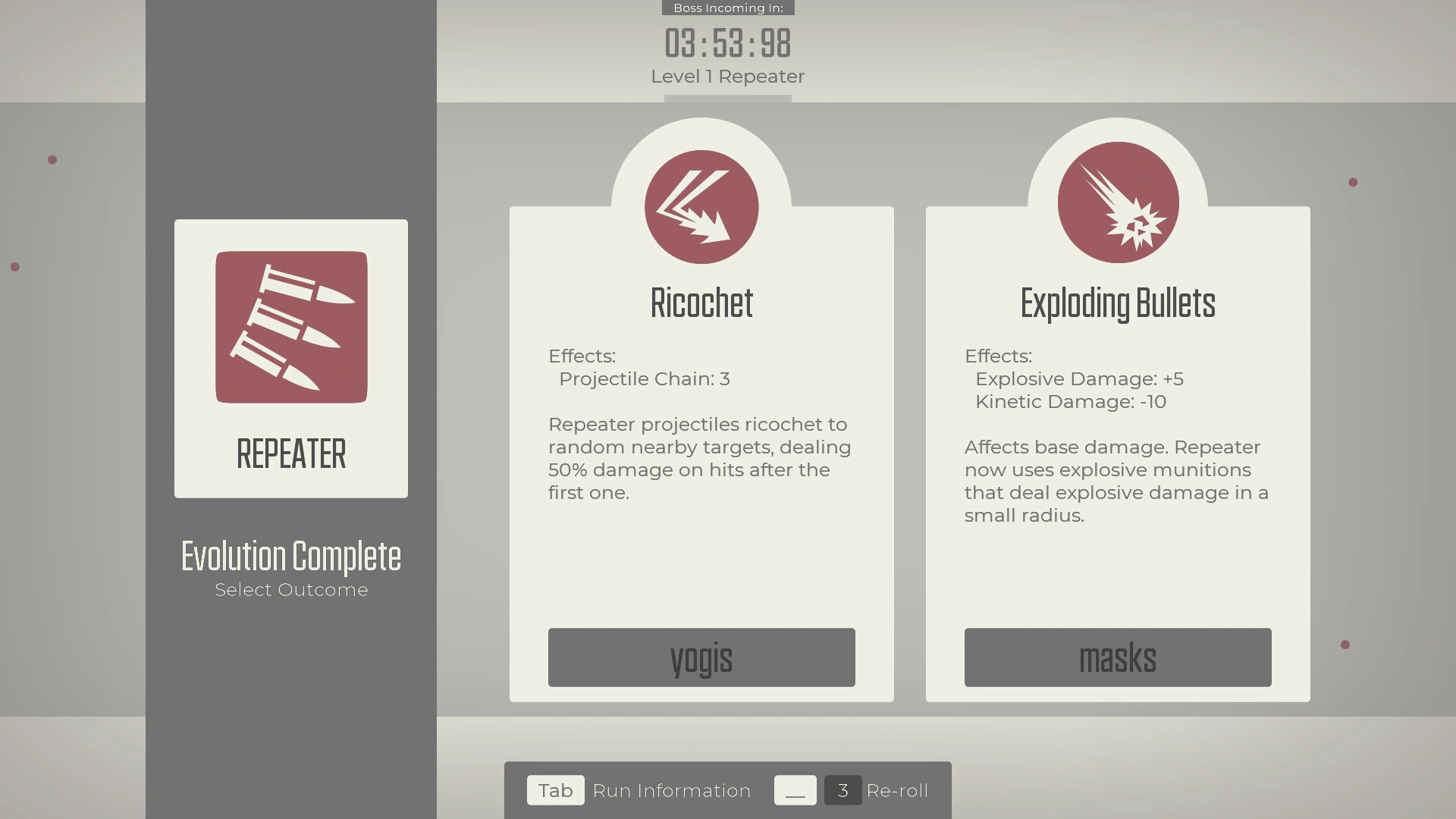 Glyphica: Typing Survival - screenshot 4