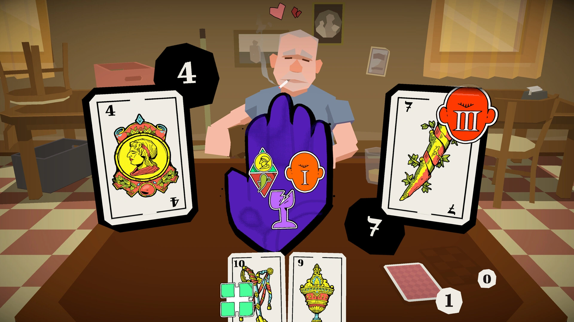 Pegote - screenshot 5