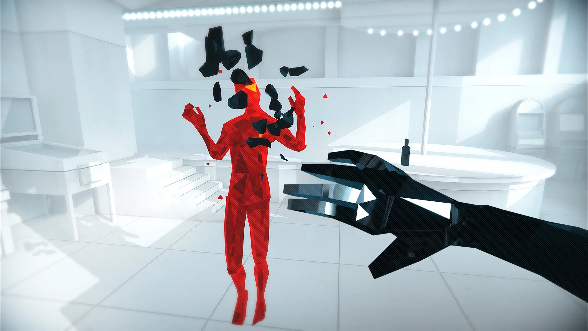 SUPERHOT - screenshot 10
