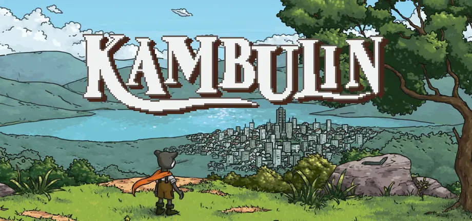 Kambulin