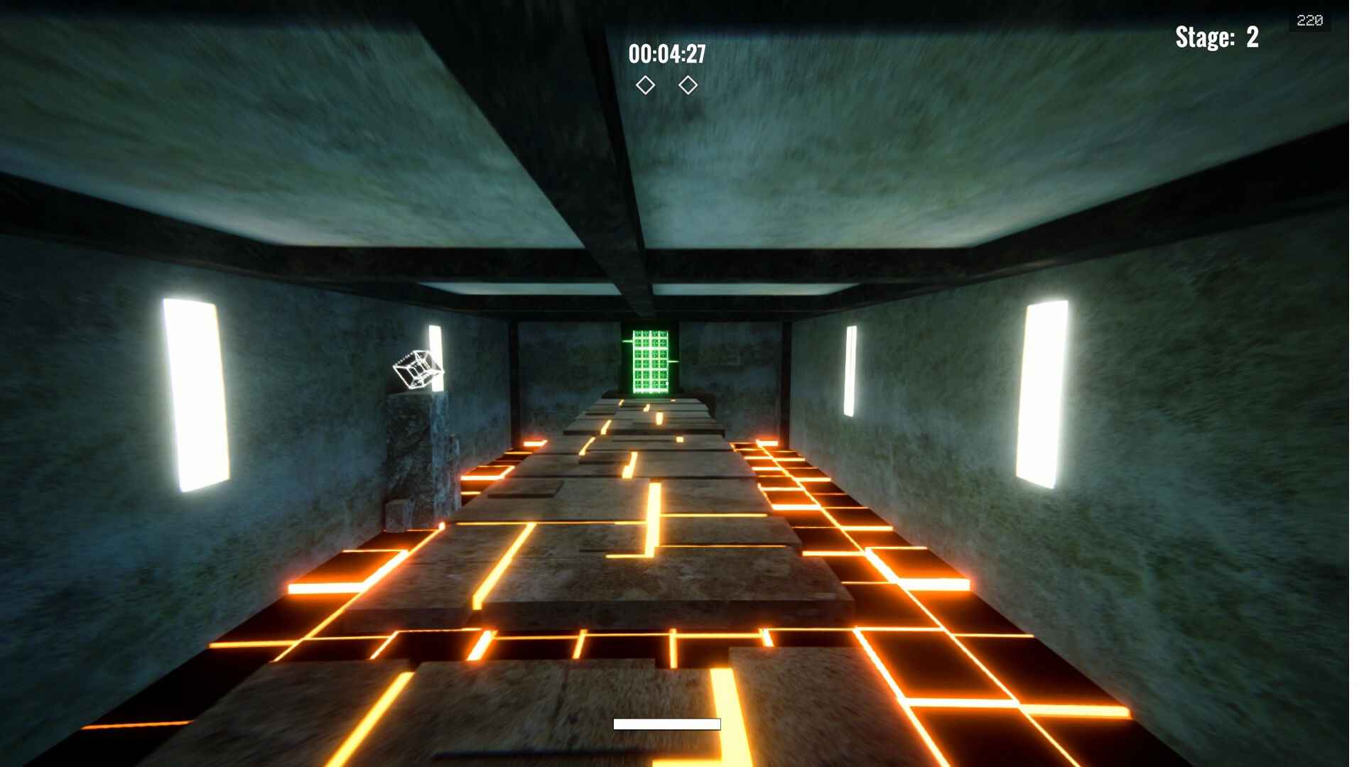 The Confinement - screenshot 4