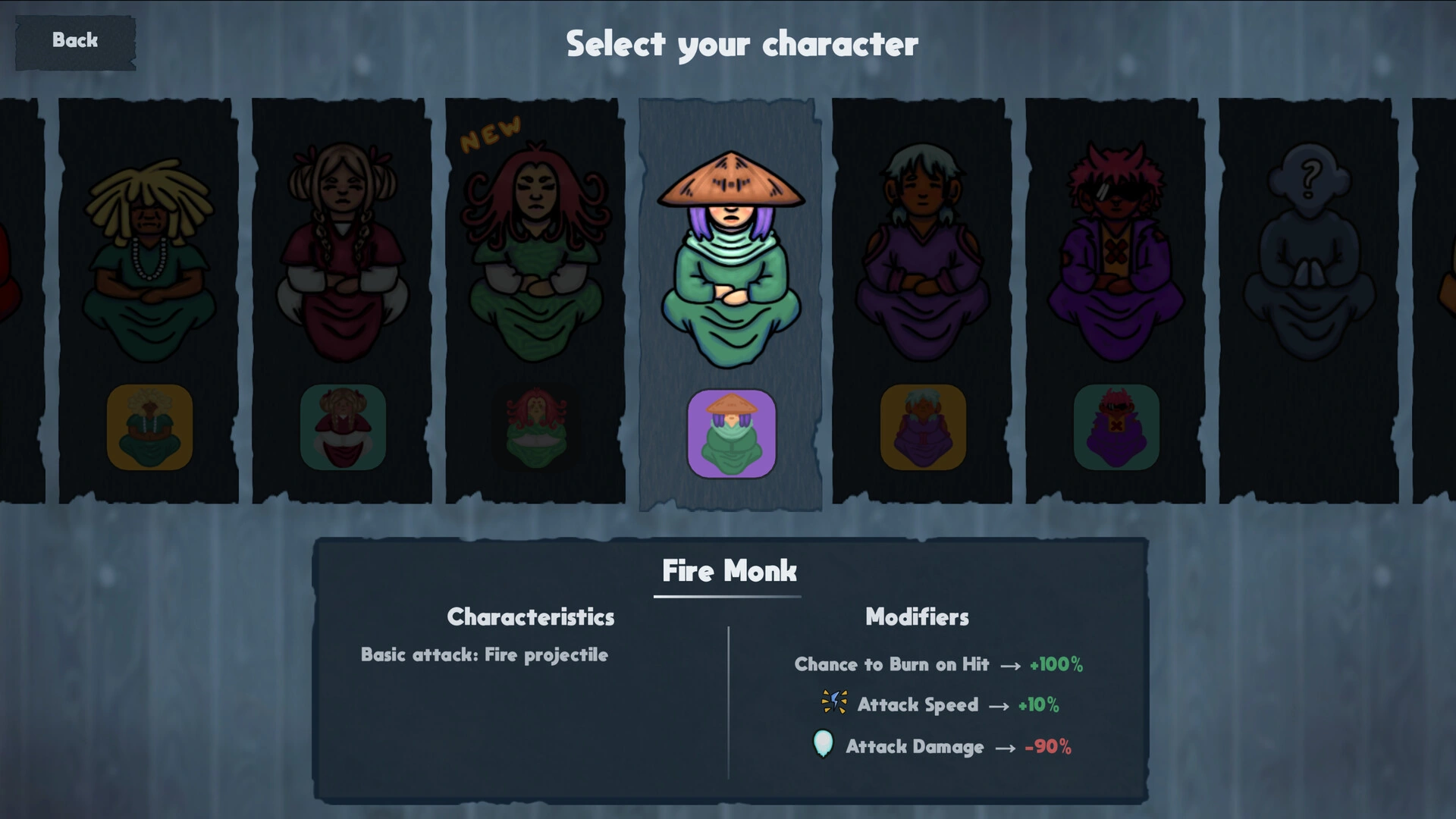 MOBU - screenshot 6
