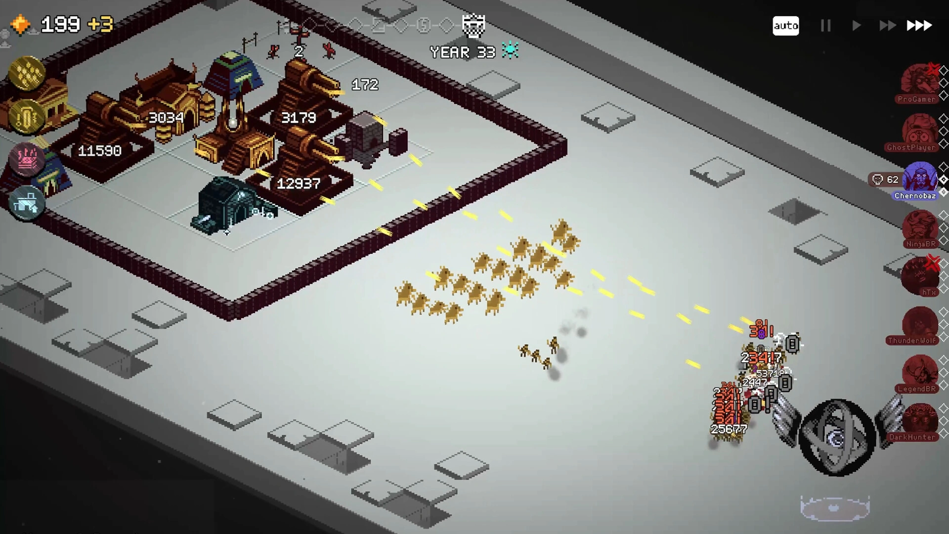 9 Kings - screenshot 3