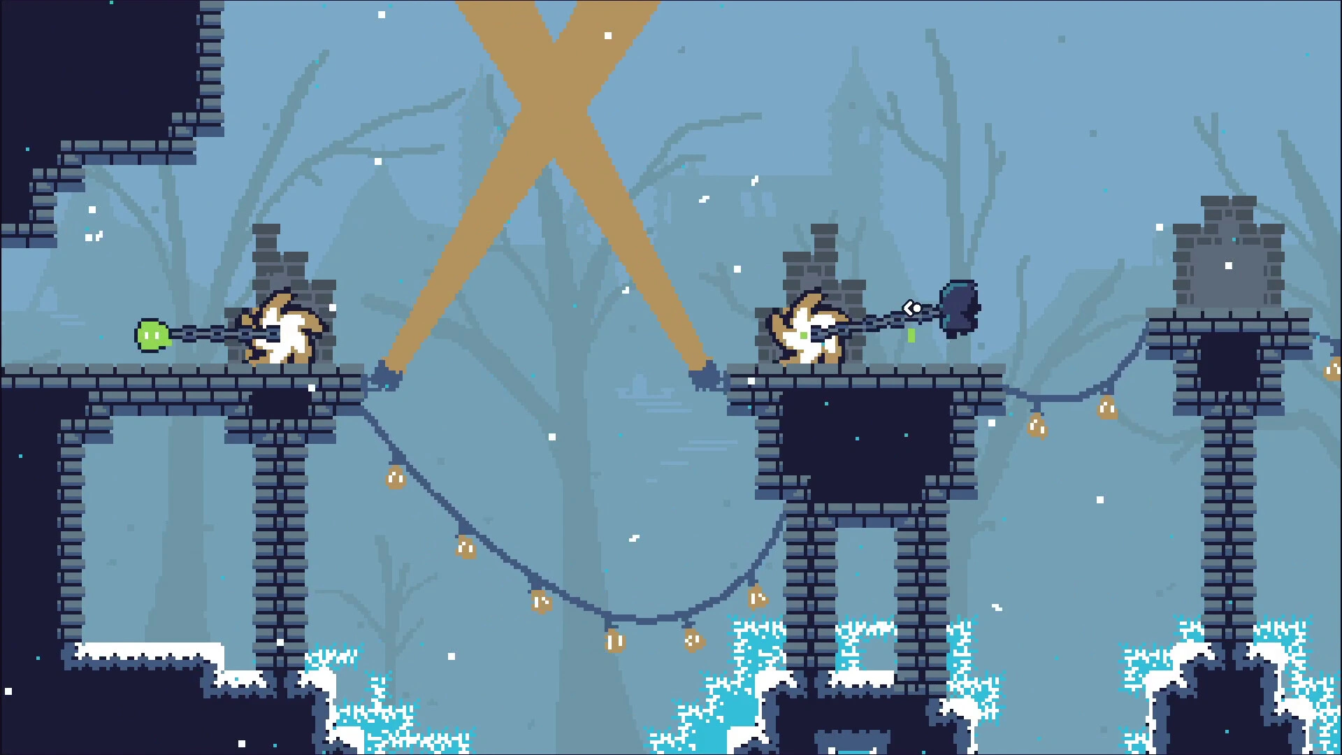 Soulchain - screenshot 3
