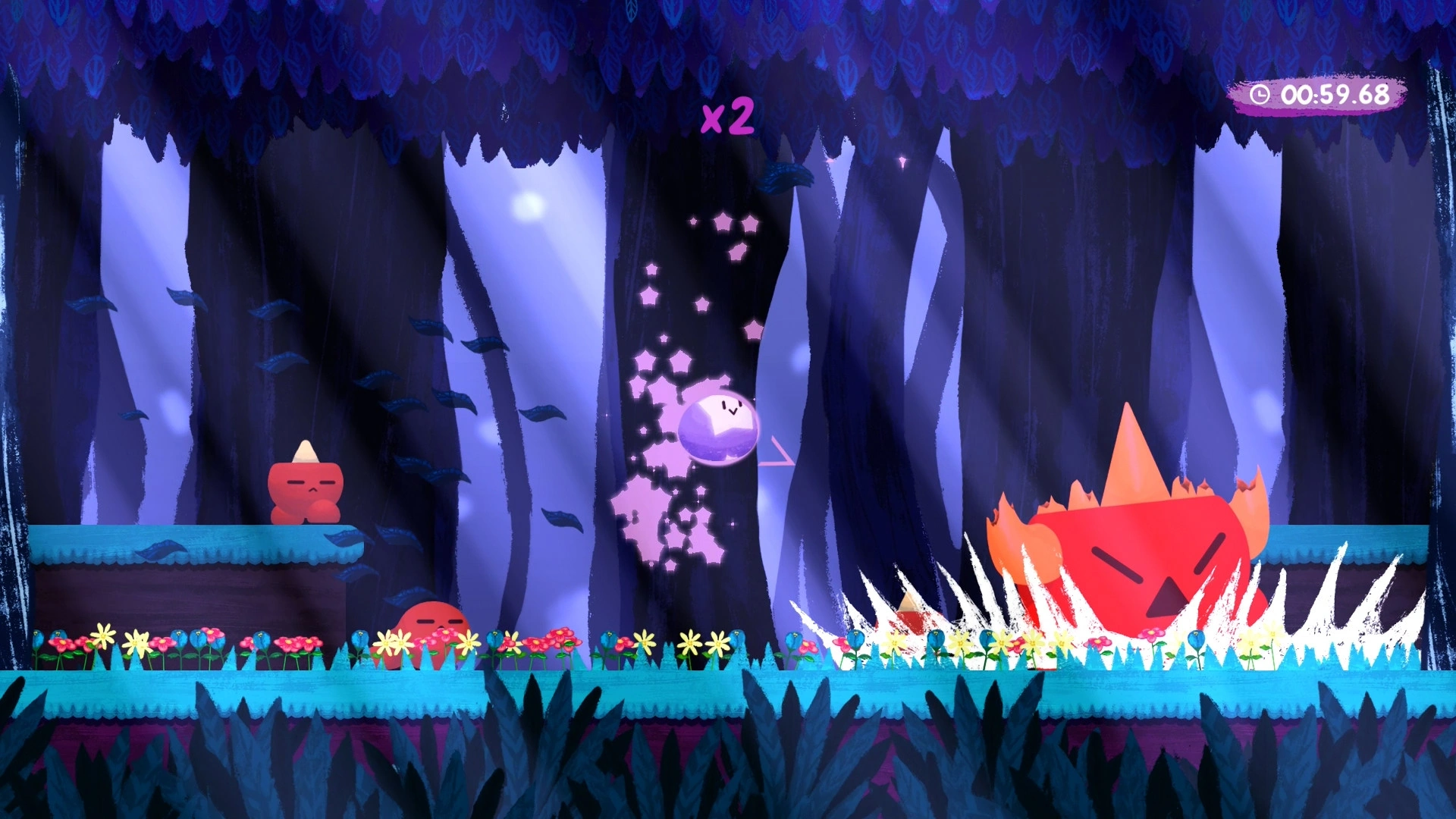 Super Dream Dasher - screenshot 6