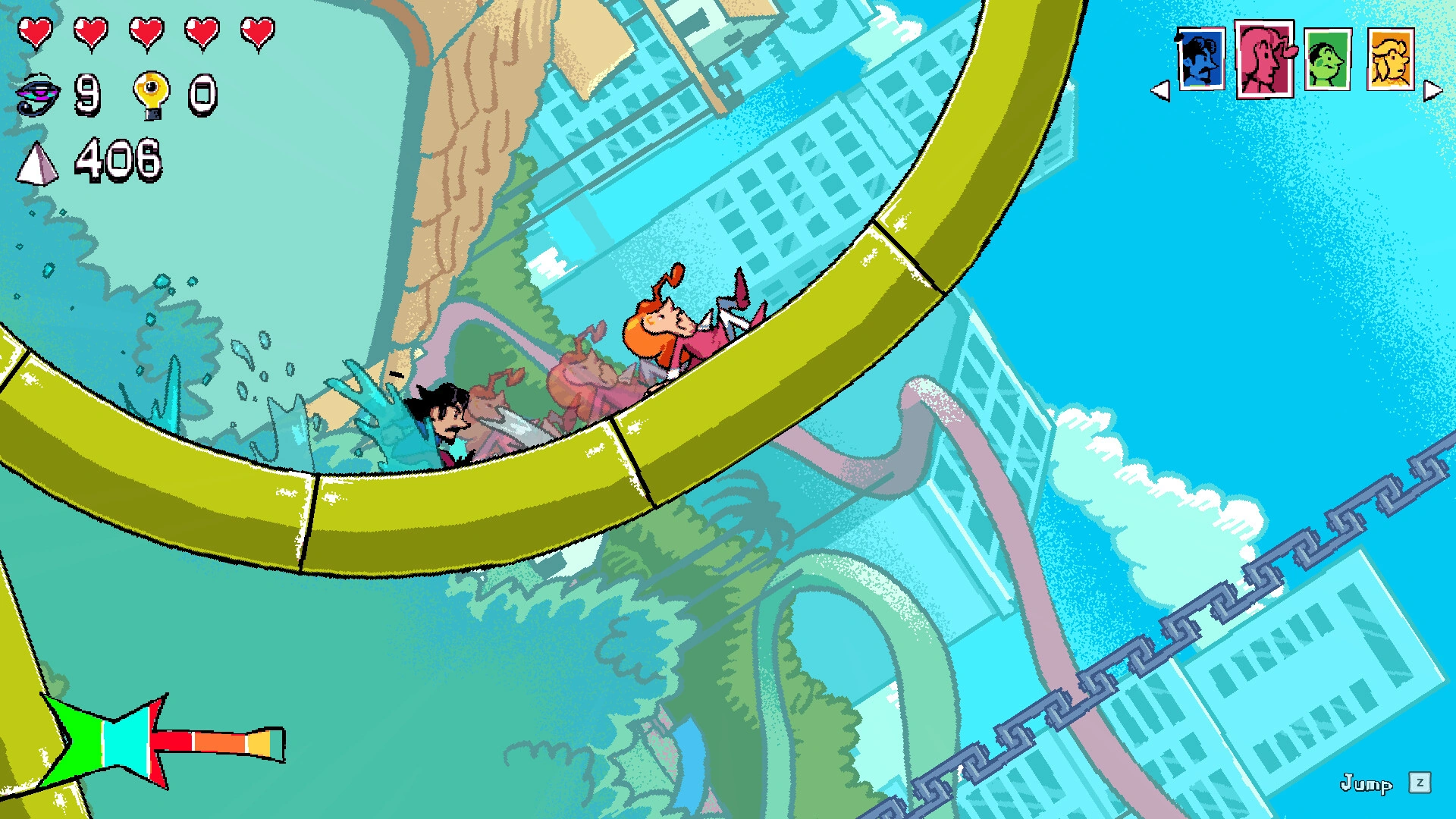 ARTIUS: Pure Imagination - screenshot 6