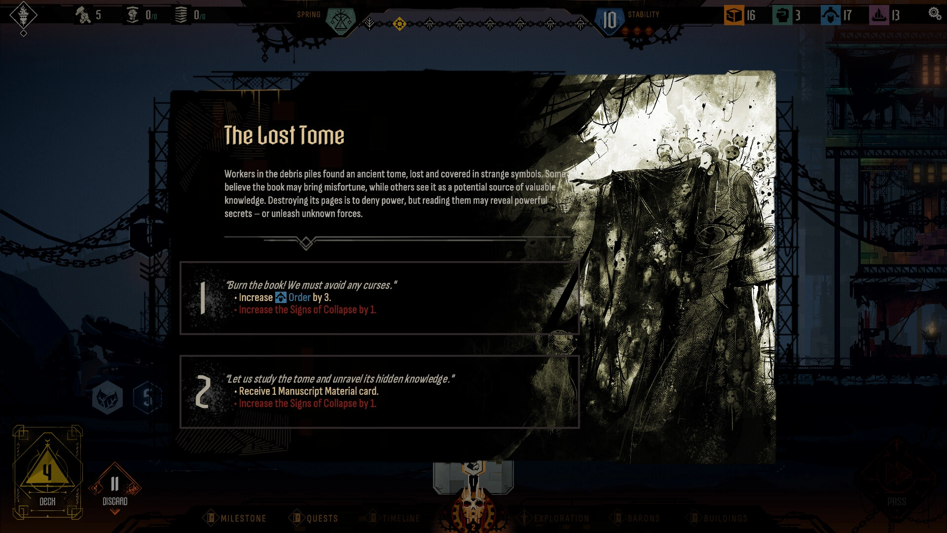 IRONHIVE - screenshot 4