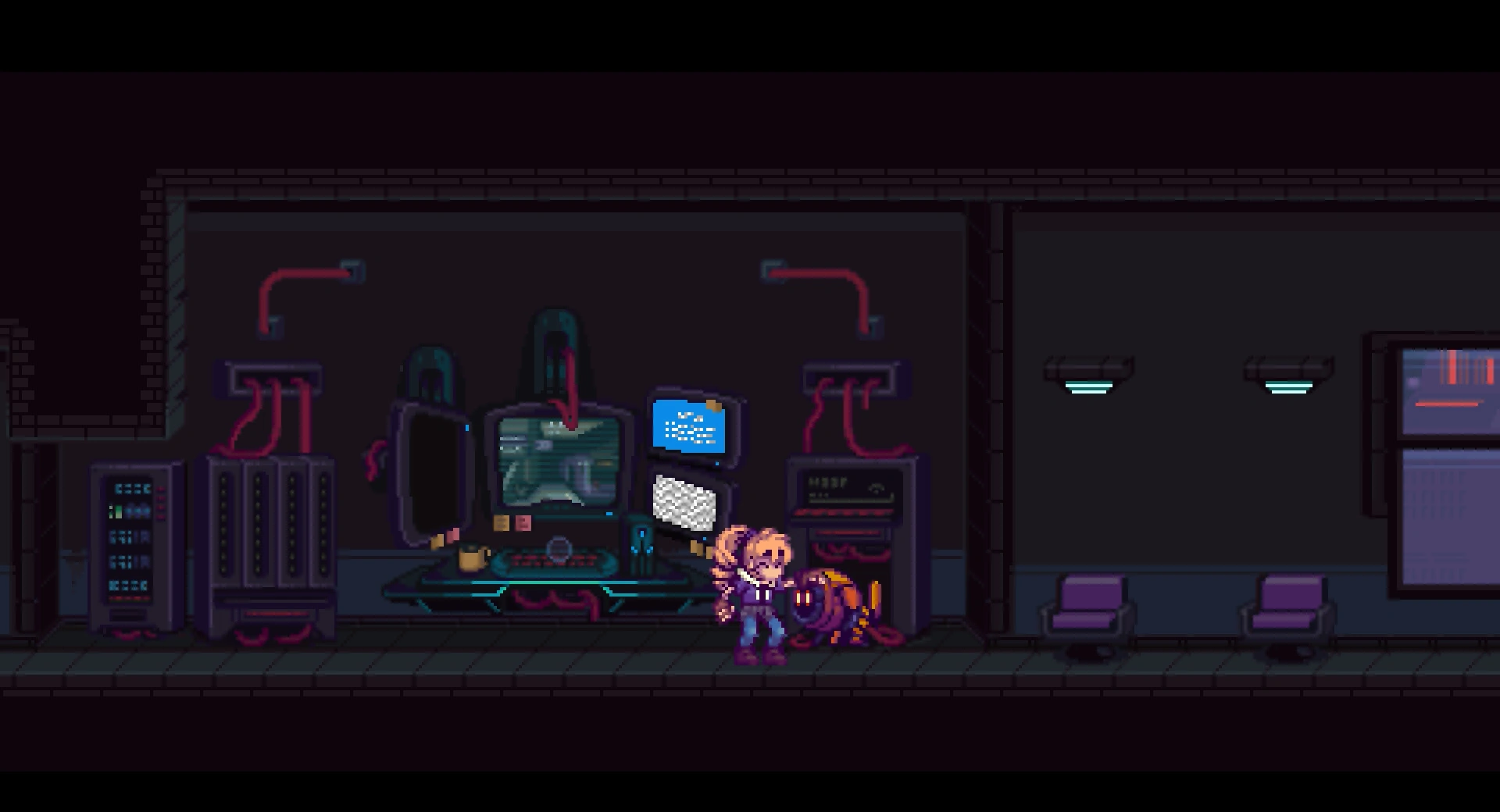 Shieldmaiden - screenshot 1