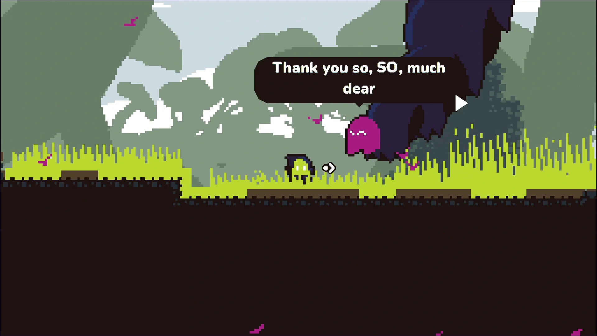Soulchain - screenshot 2