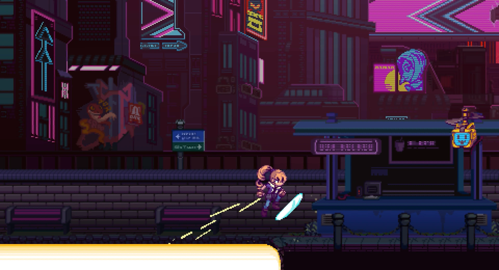 Shieldmaiden - screenshot 8