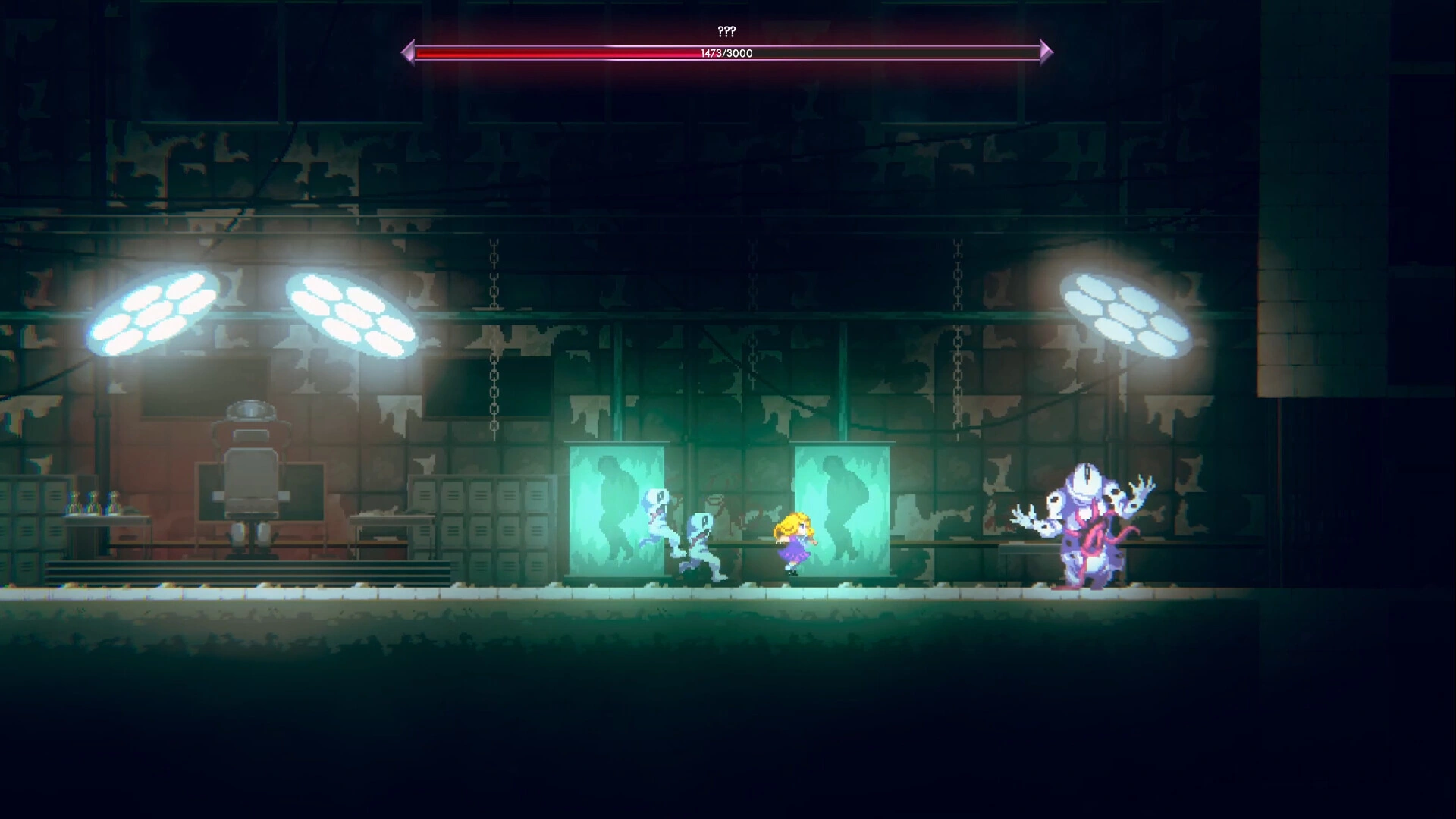 Sophie: Starlight Whispers - screenshot 2