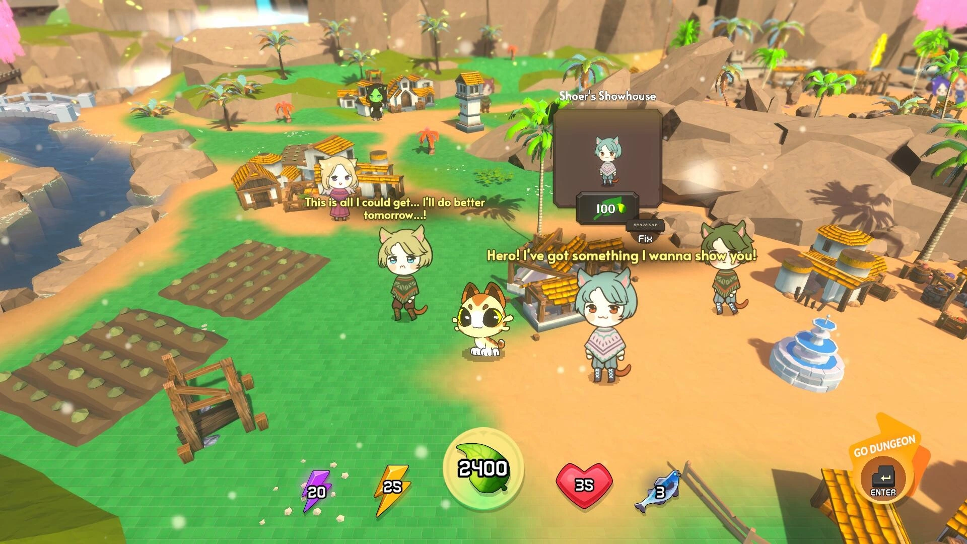 Isekat: Crushed by a Computer, My Beloved Kitten is Transported to a Fantasy World where its Typing Skills Save the Kingdom! - screenshot 15