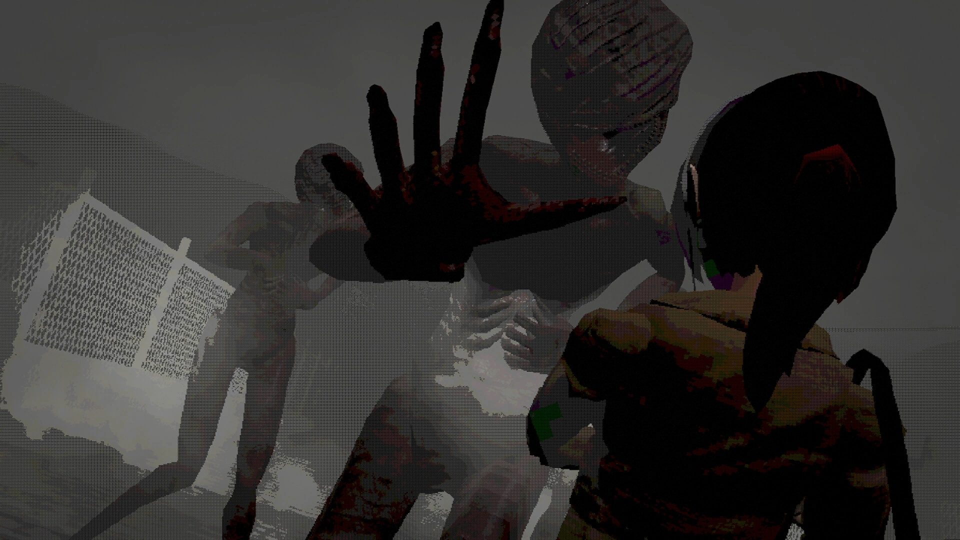 Only Fog Remains - screenshot 5