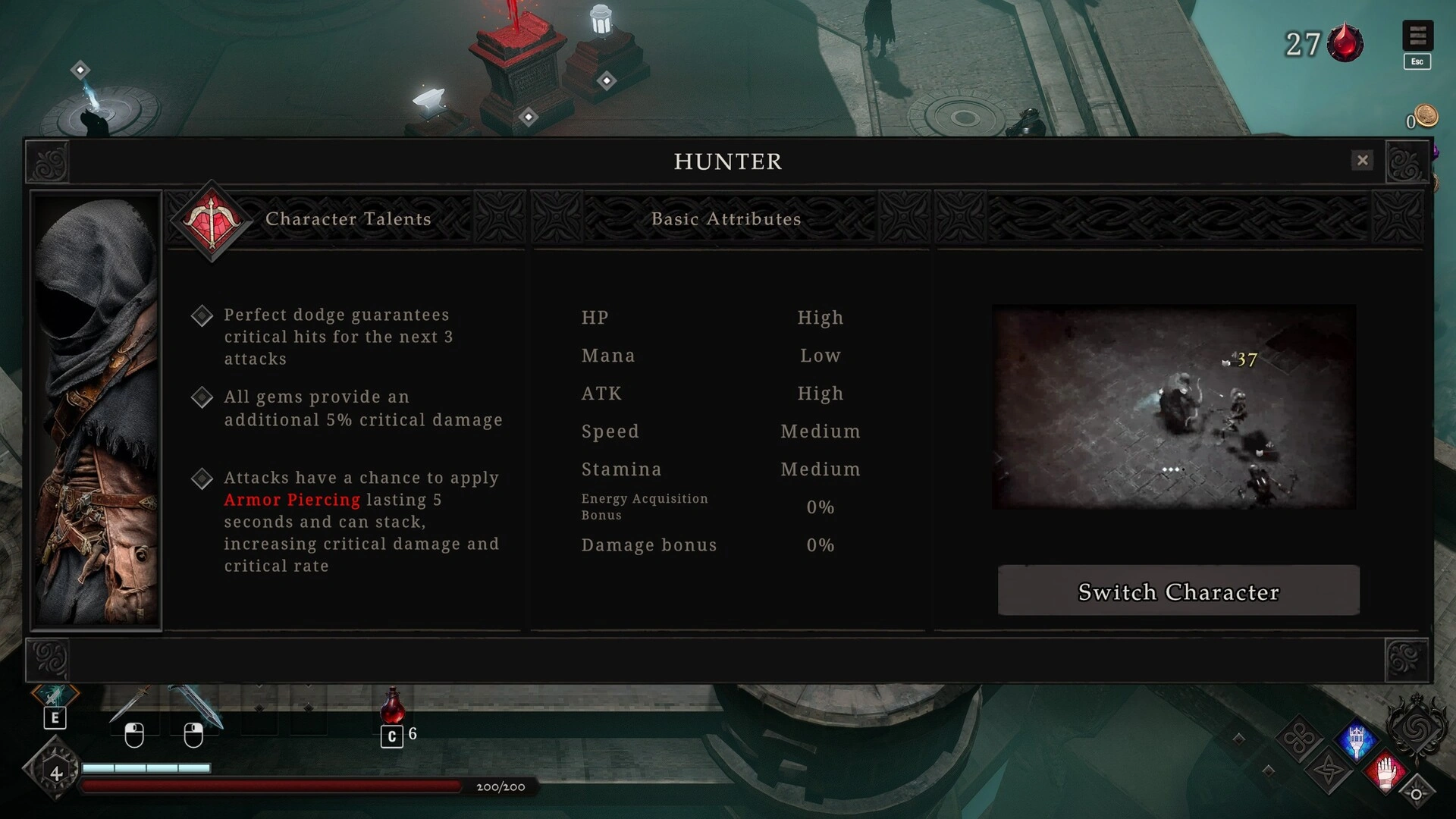 Netherworld Covenant - screenshot 10