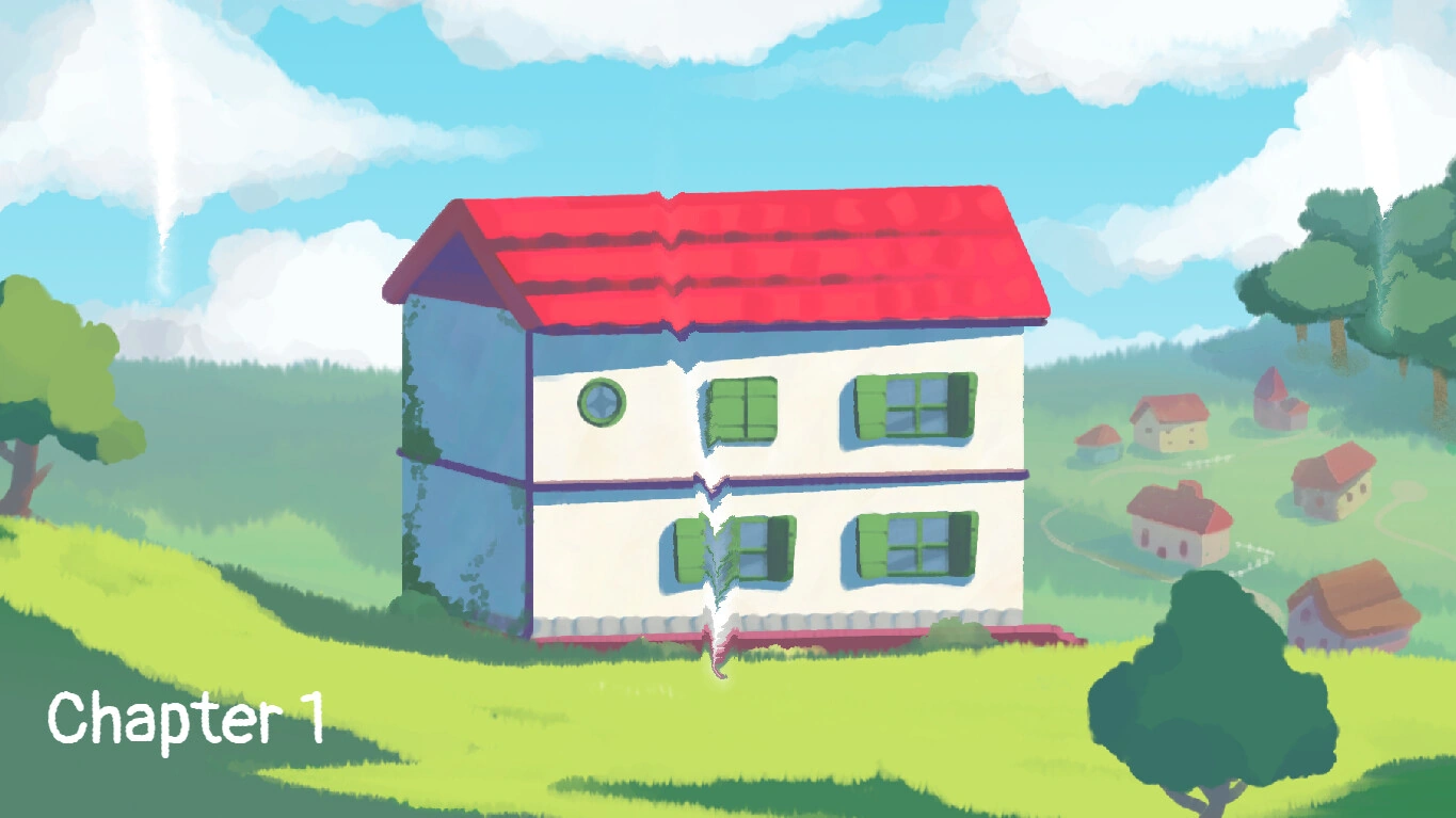 Devil's Drizzle - screenshot 10