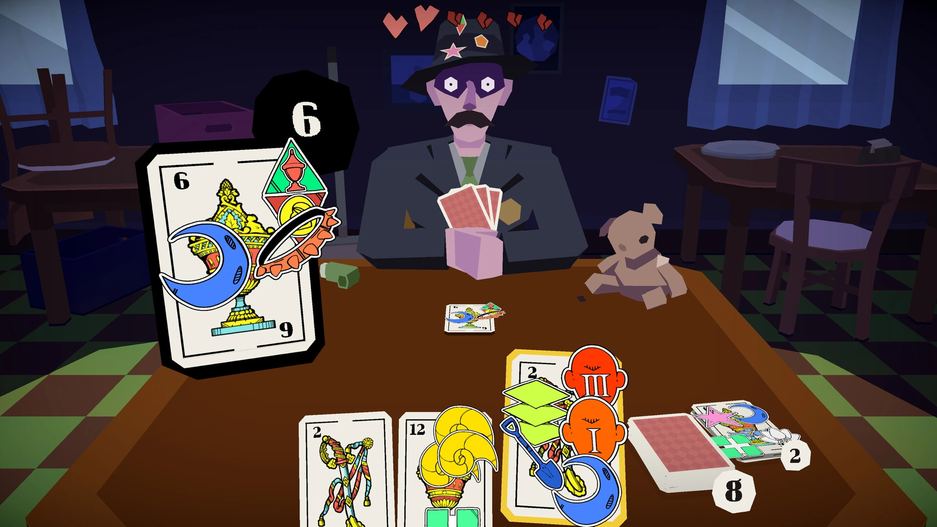 Pegote - screenshot 3
