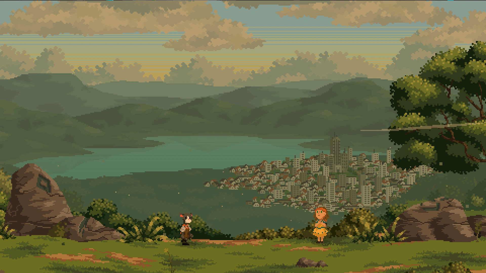 Kambulin - screenshot 3