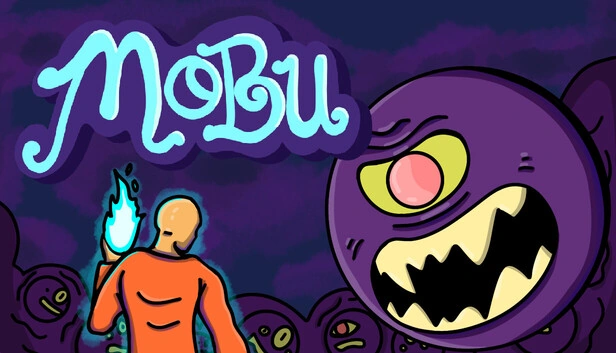 MOBU